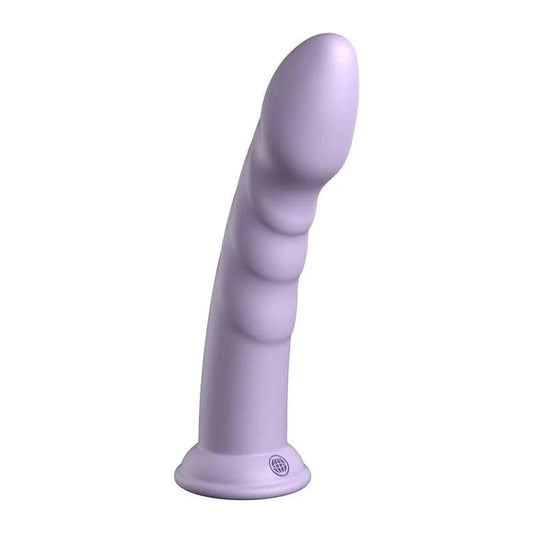 Dillio - super eight 2032 cm violet, 1, EroticEmporium.ro