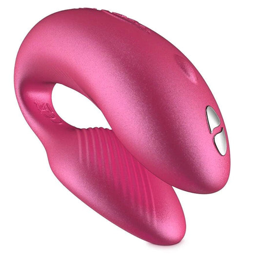 We-vibe - chorus vibrator for couples with squeeze control pink, 1, EroticEmporium.ro