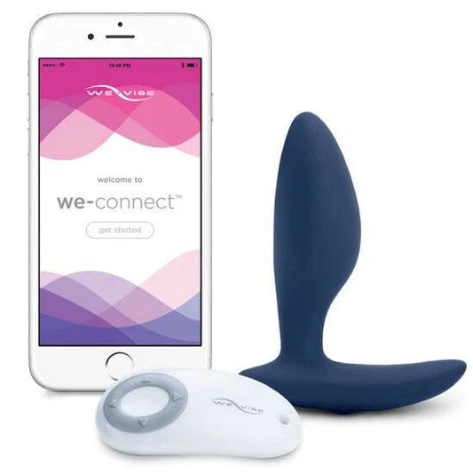 We-vibe - ditto plug anal app, 1, EroticEmporium.ro
