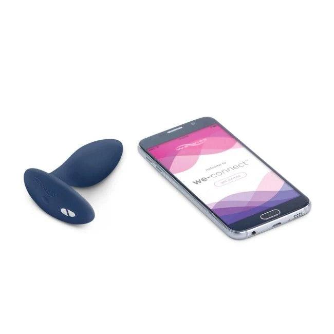We-vibe - ditto plug anal app, 5, EroticEmporium.ro