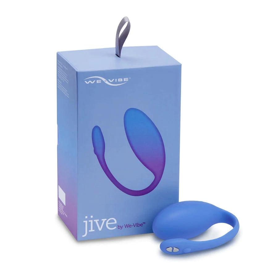 We-vibe - jive vibrator for couples, 11, EroticEmporium.ro