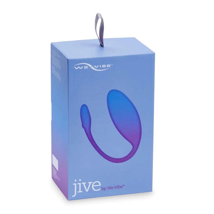 We-vibe - jive vibrator for couples, 12, EroticEmporium.ro
