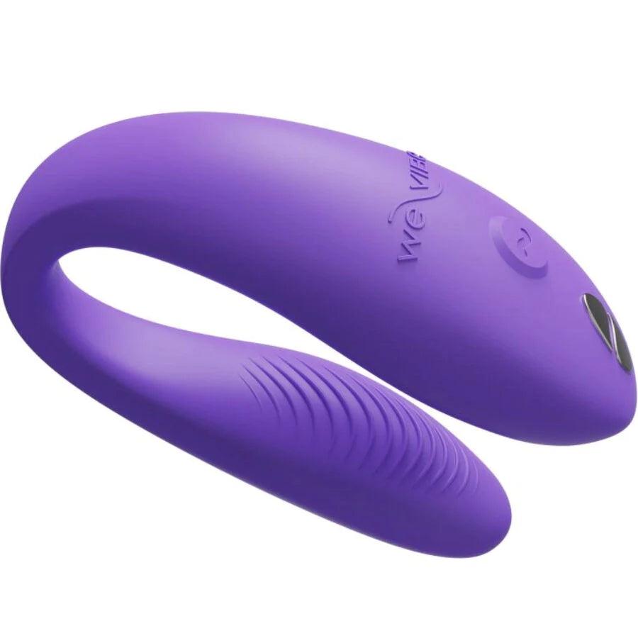 We-vibe - sync go dual stimulator violet, 2, EroticEmporium.ro