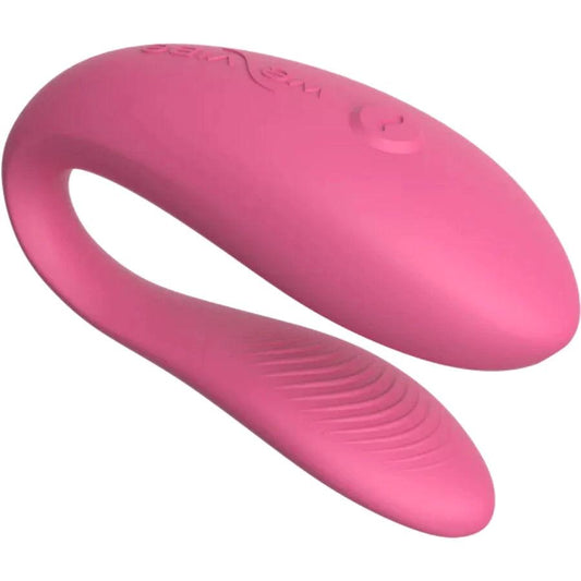 We-vibe - sync lite clitoris stimulator pink, 1, EroticEmporium.ro