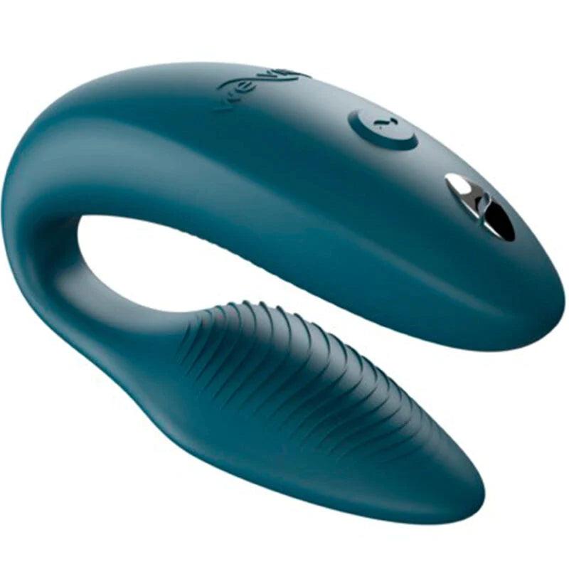 We-vibe - sync portable vibrator for couples 2nd generation green, 3, EroticEmporium.ro