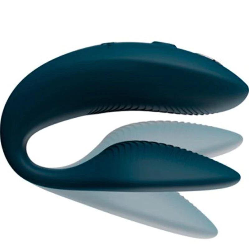 We-vibe - sync portable vibrator for couples 2nd generation green, 4, EroticEmporium.ro