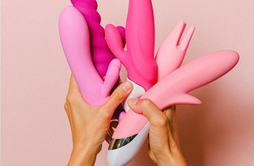 Cum Jucăriile Sexuale Îți Pot Transforma Intimitatea Personală - Erotic Emporium