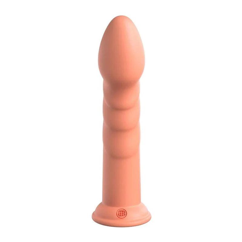 Dillio - super eight 2032 cm orange, 3, EroticEmporium.ro