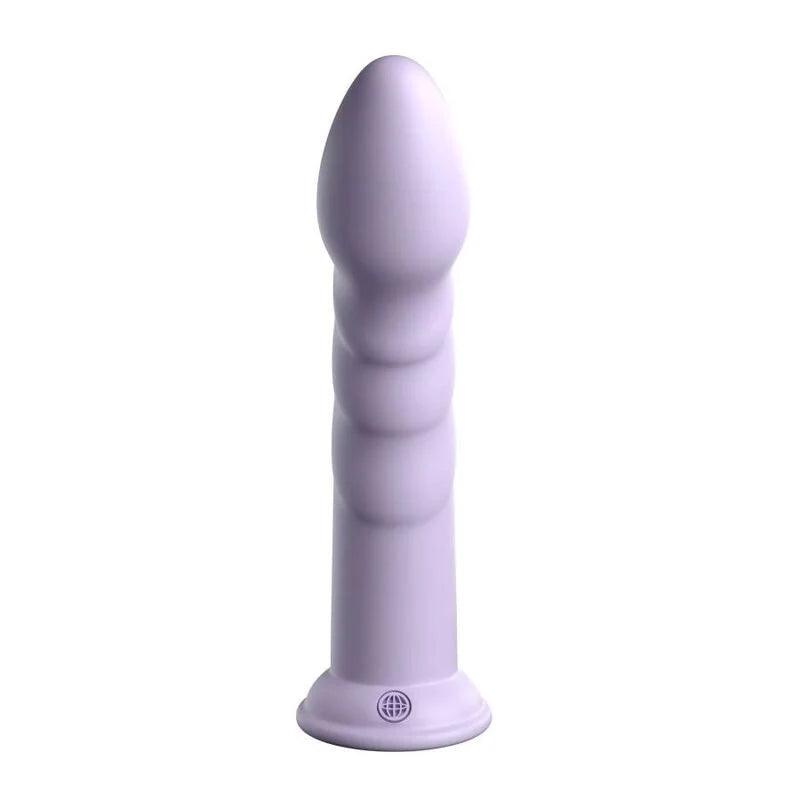 Dillio - super eight 2032 cm violet, 4, EroticEmporium.ro