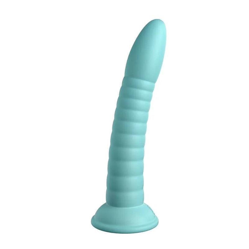 Dillio - wild thing 1778 cm green, 1, EroticEmporium.ro