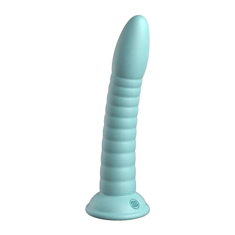 Dillio - wild thing 1778 cm green, 2, EroticEmporium.ro