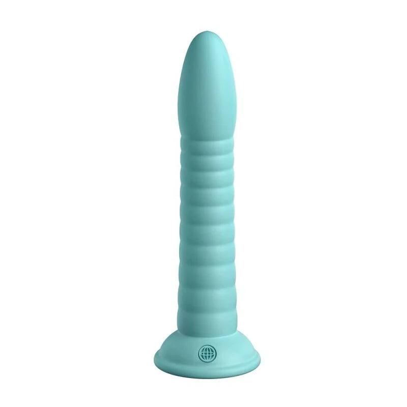 Dillio - wild thing 1778 cm green, 3, EroticEmporium.ro