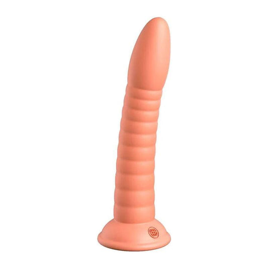 Dillio - wild thing 1778 cm orange, 1, EroticEmporium.ro