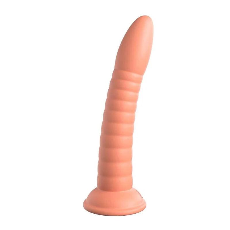 Dillio - wild thing 1778 cm orange, 3, EroticEmporium.ro