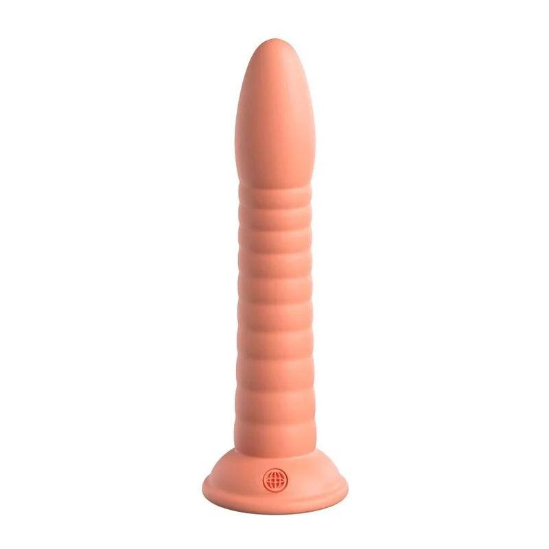 Dillio - wild thing 1778 cm orange, 4, EroticEmporium.ro