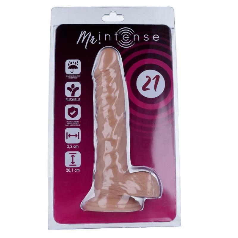 Mr intense - 21 realistic cock 201 cm -o- 32 cm, 7, EroticEmporium.ro