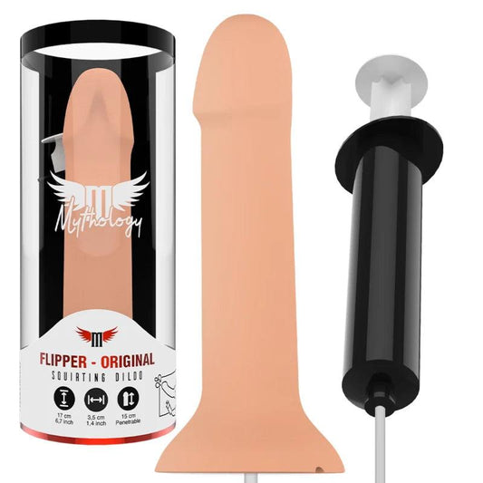 Mythology - flipper original dildo ejaculator, 2, EroticEmporium.ro