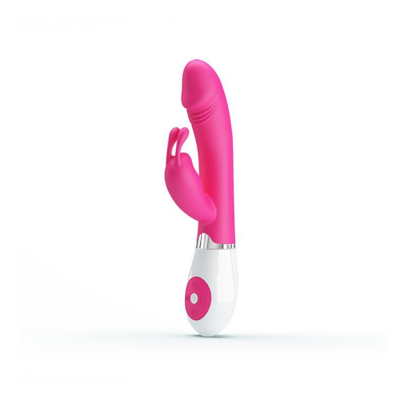 Vibrator Gene Voice Control Roz, Prettylove - Erotic Emporium