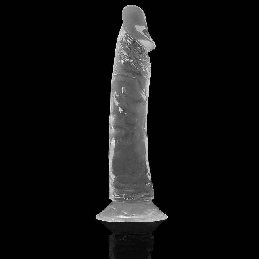 X ray - clear cock 21 cm x 4 cm, 5, EroticEmporium.ro