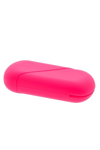 Cupă menstruală, roz, mărime L - Erotic Emporium