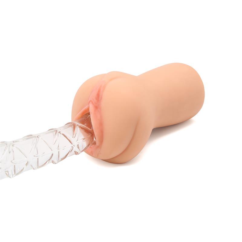 Masturbator penis flashlight, Masturbator Realistic - Erotic Emporium