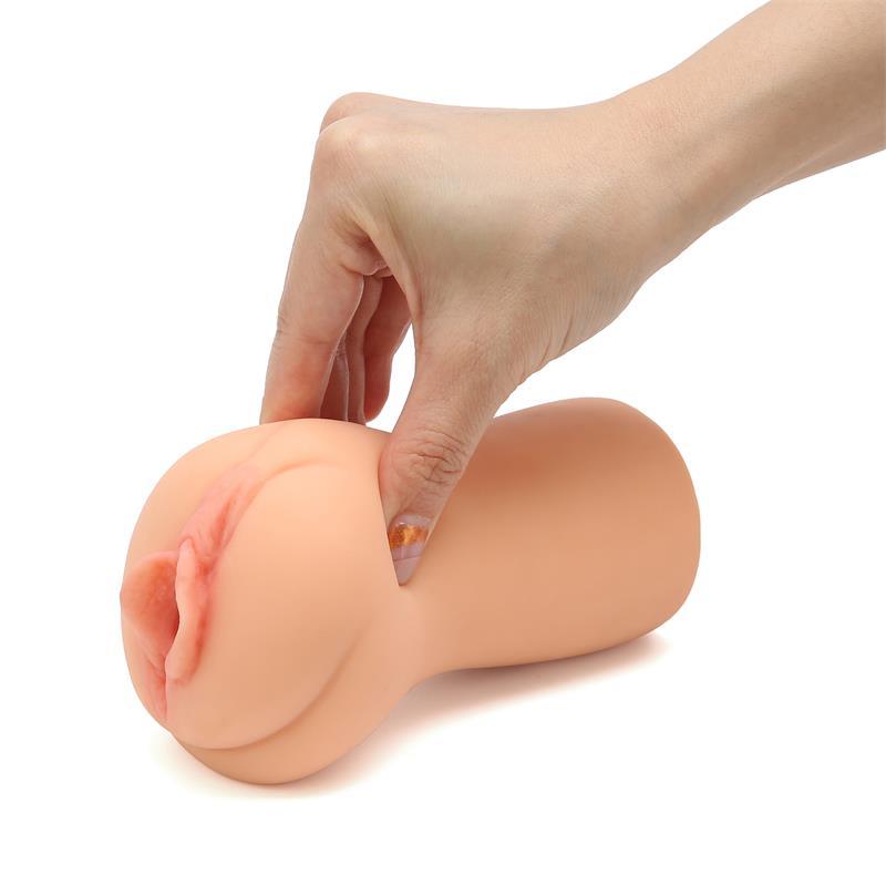 Masturbator penis flashlight, Masturbator Realistic - Erotic Emporium