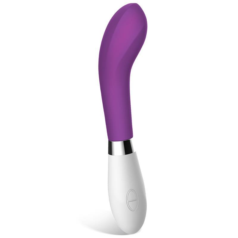 Vibrator, silicon, mov, Benty Vibe, LateToBed - Erotic Emporium