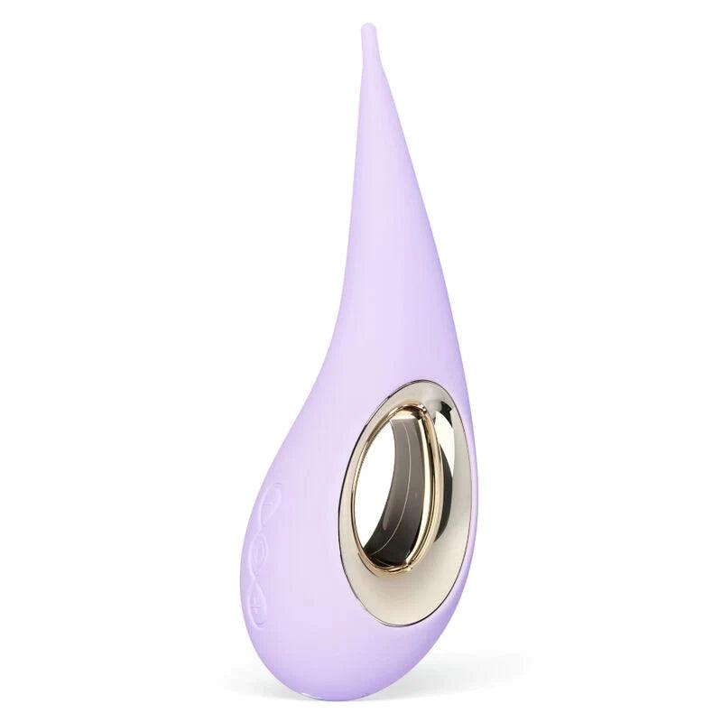 LELO - DOT CLITORIS STIMULATOR - LILAC, 1, EroticEmporium.ro