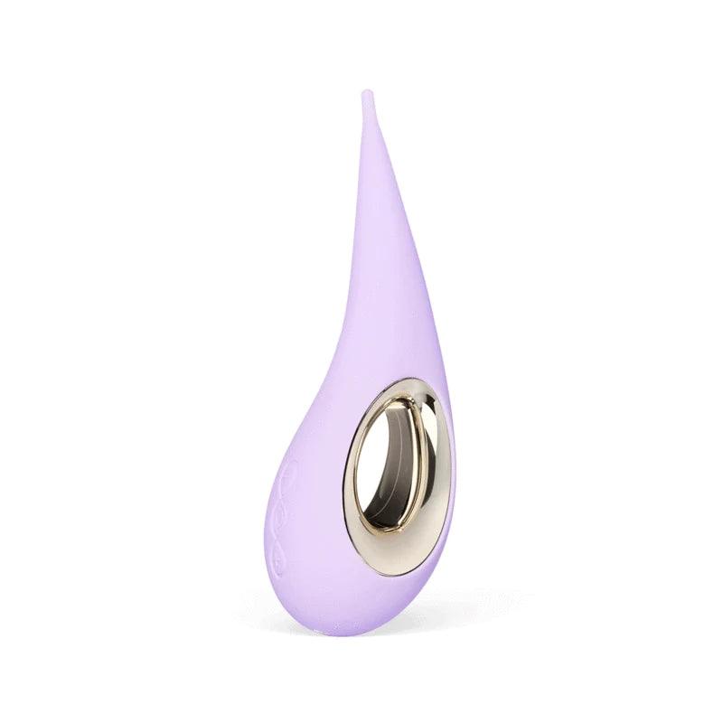 LELO - DOT CLITORIS STIMULATOR - LILAC, 2, EroticEmporium.ro