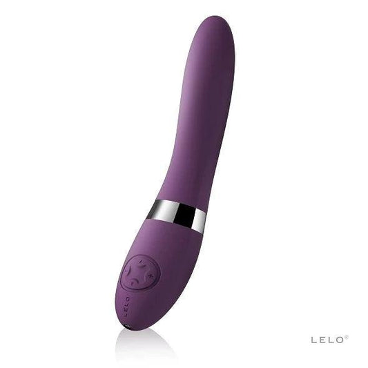 LELO - ELISE 2 LILAC LUXURY VIBRATOR, 1, EroticEmporium.ro