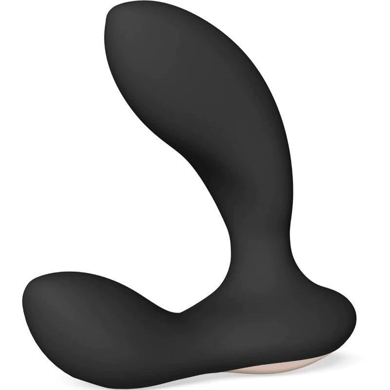 LELO - HUGO 2 BLACK PROSTATE MASSAGER, 1, EroticEmporium.ro