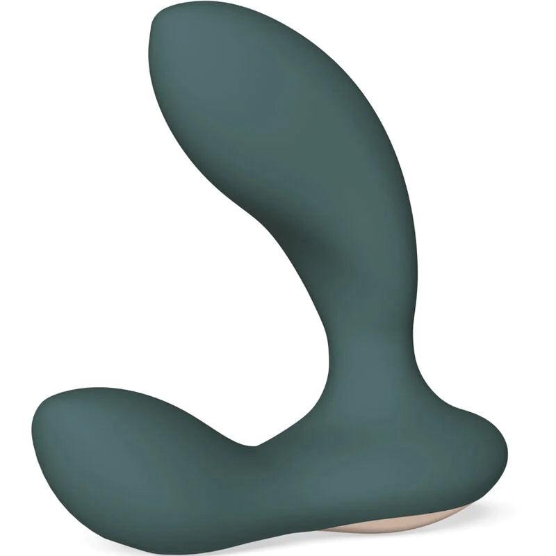 LELO - HUGO 2 GREEN PROSTATE MASSAGER, 1, EroticEmporium.ro