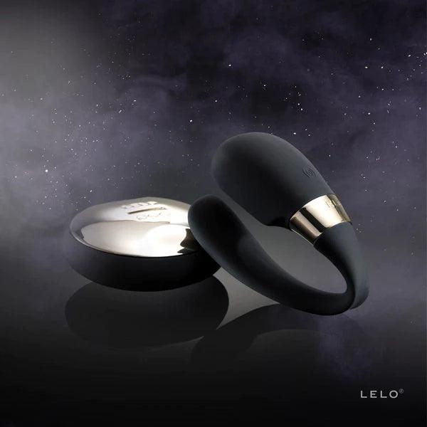 LELO - INSIGNIA TIANI 3 BLACK MASSAGER, 4, EroticEmporium.ro