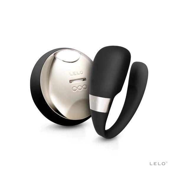 LELO - INSIGNIA TIANI 3 BLACK MASSAGER, 5, EroticEmporium.ro