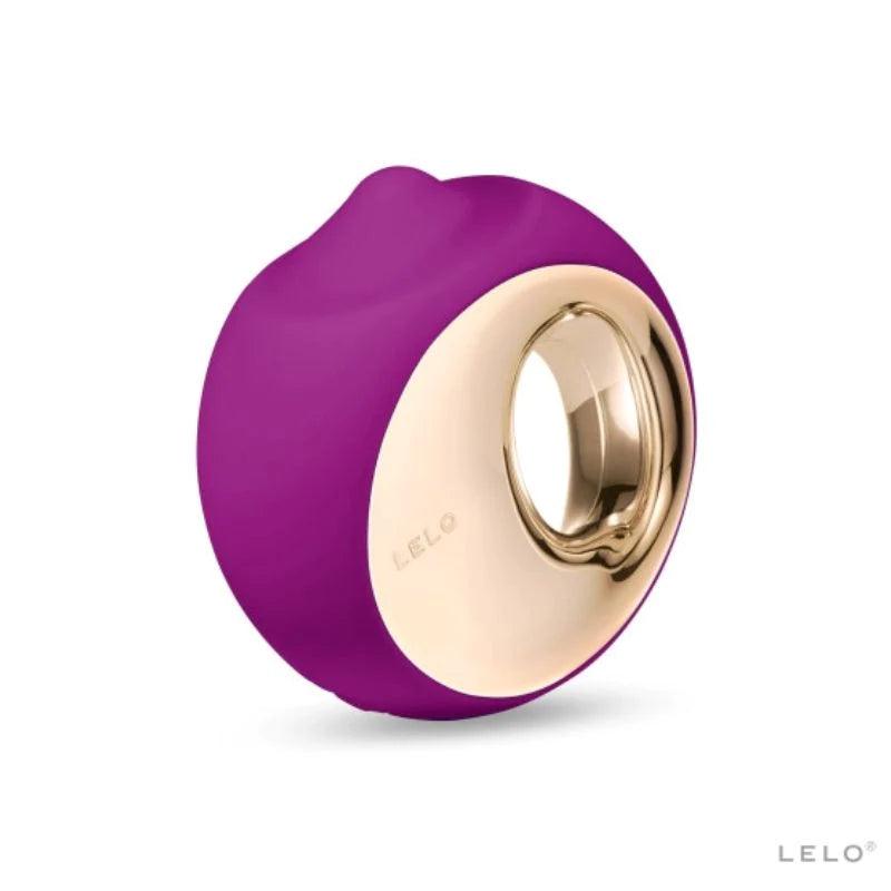 LELO - ORA 3 LILAC ORAL SEX STIMULATOR, 2, EroticEmporium.ro