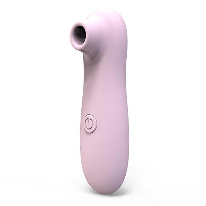 Stimulator clitoris, Silicon , 12,3 cm, roz, XoXo Moder Stimulator Clitoris, 10 Funcții, impermeabil - Erotic Emporium