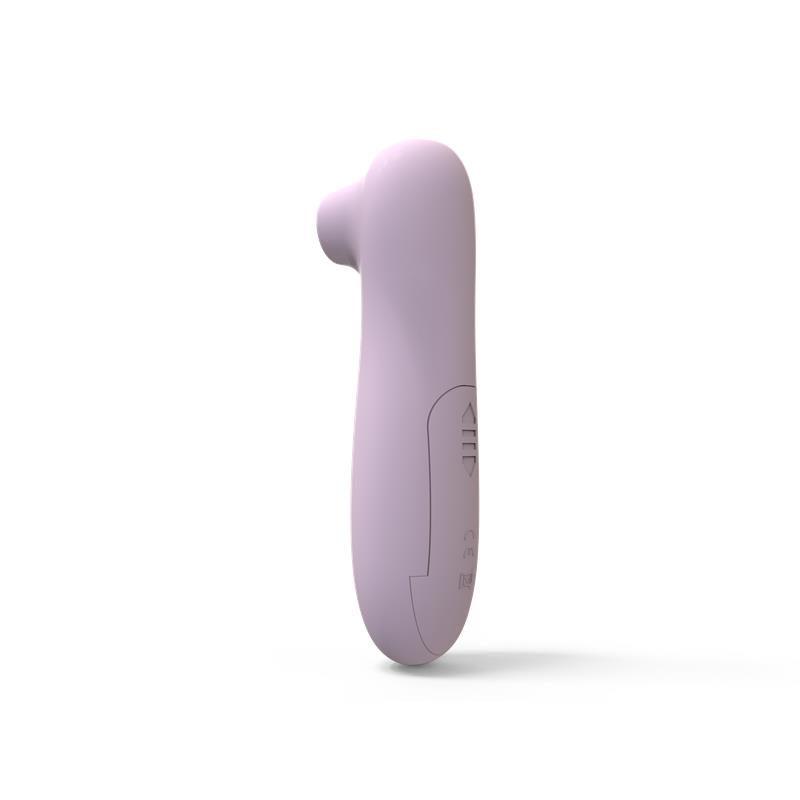 Stimulator clitoris, Silicon , 12,3 cm, roz, XoXo Moder Stimulator Clitoris, 10 Funcții, impermeabil - Erotic Emporium