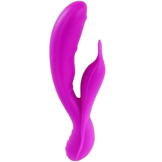 PRETTY LOVE - HIGHGRADE BLISS LILAC MASSAGER, 1, EroticEmporium.ro