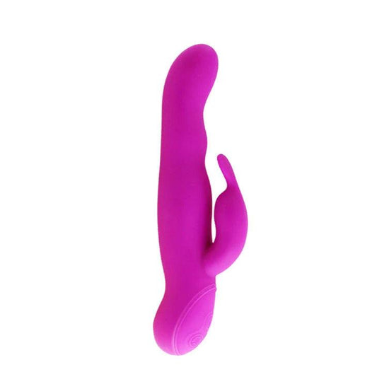 PRETTY LOVE - HIGHGRADE HALE LILAC ROTATOR, 1, EroticEmporium.ro