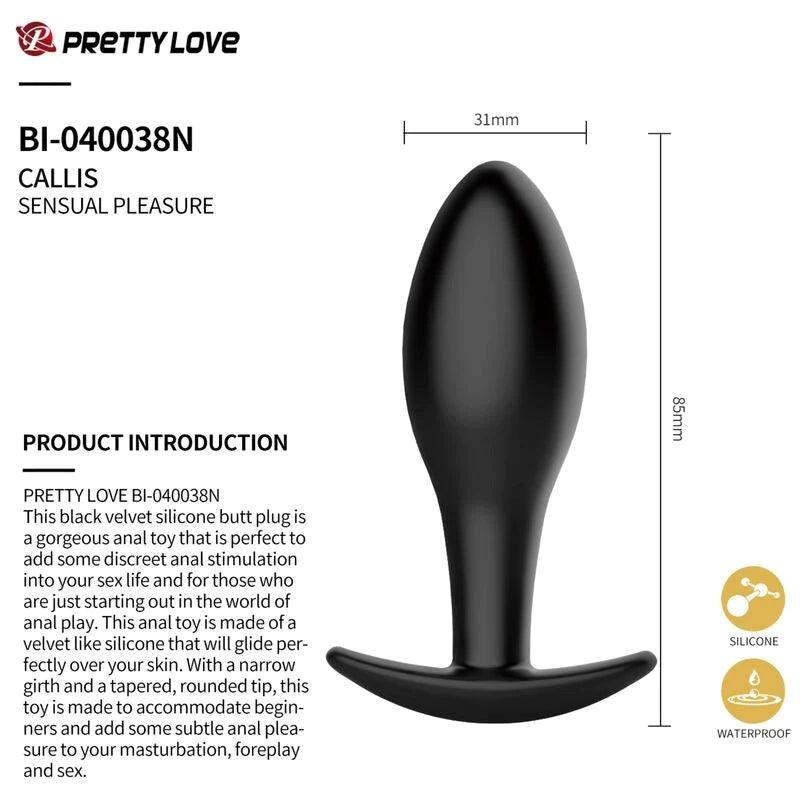 PRETTY LOVE - PRODUCT KIT FOR COUPLES, 6, EroticEmporium.ro