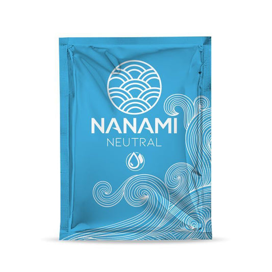Nanami Lubrifiant pe Bază de Apă Neutru 4ml - Erotic Emporium