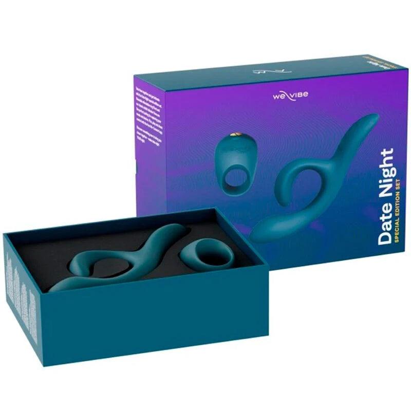 We-vibe - date night set, 3, EroticEmporium.ro