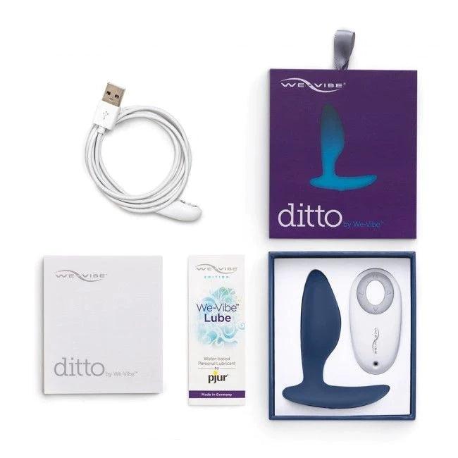 We-vibe - ditto plug anal app, 4, EroticEmporium.ro