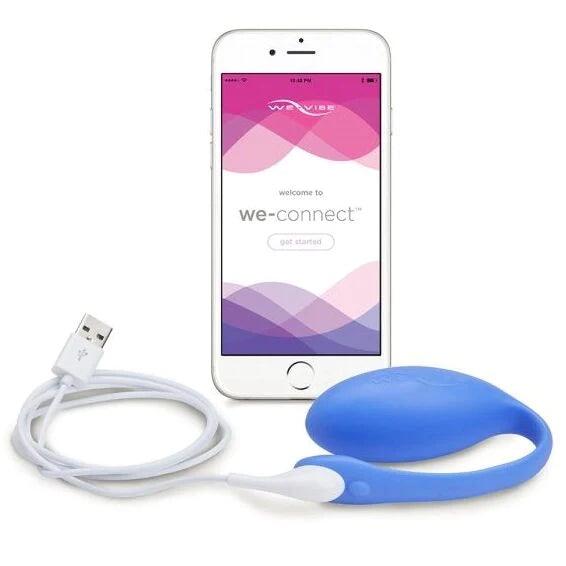 We-vibe - jive vibrator for couples, 1, EroticEmporium.ro