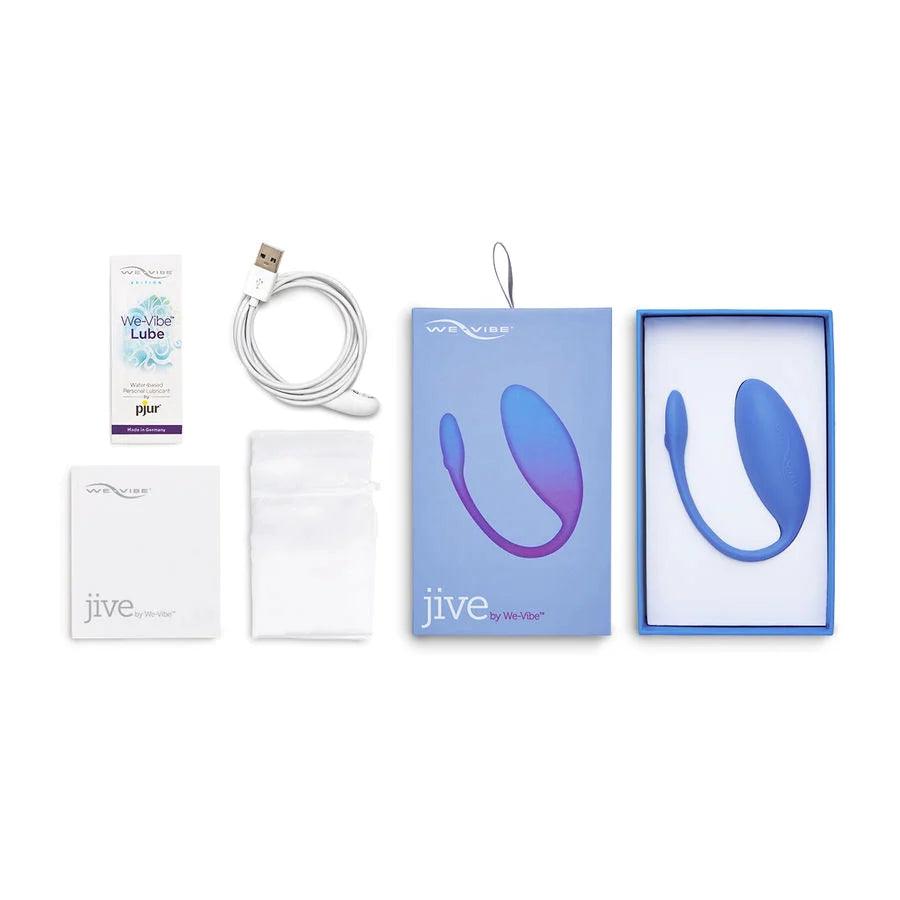 We-vibe - jive vibrator for couples, 10, EroticEmporium.ro