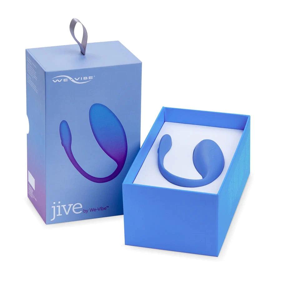 We-vibe - jive vibrator for couples, 13, EroticEmporium.ro