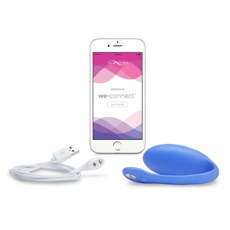 We-vibe - jive vibrator for couples, 2, EroticEmporium.ro