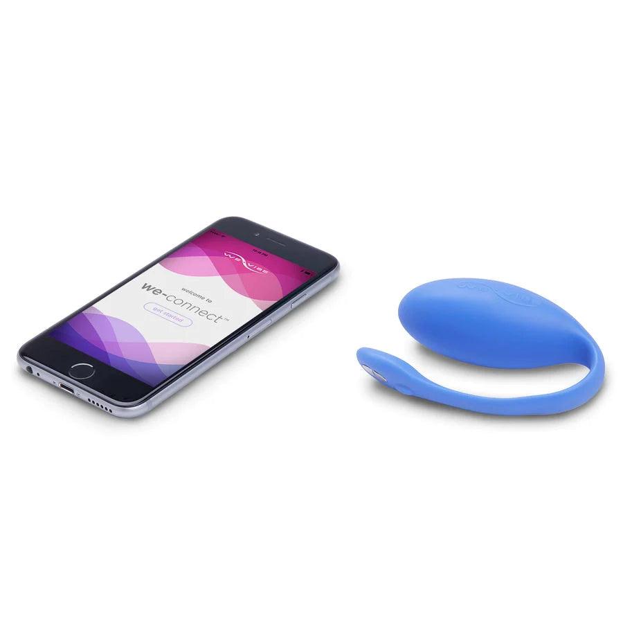 We-vibe - jive vibrator for couples, 8, EroticEmporium.ro