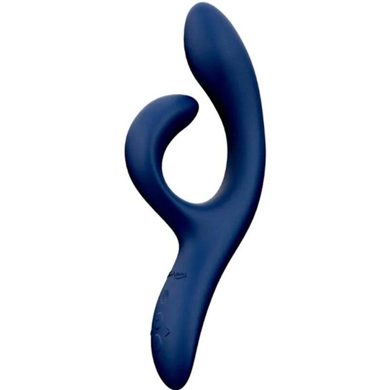 We-vibe - nova 3 rabbit vibrator midnight blue, 1, EroticEmporium.ro