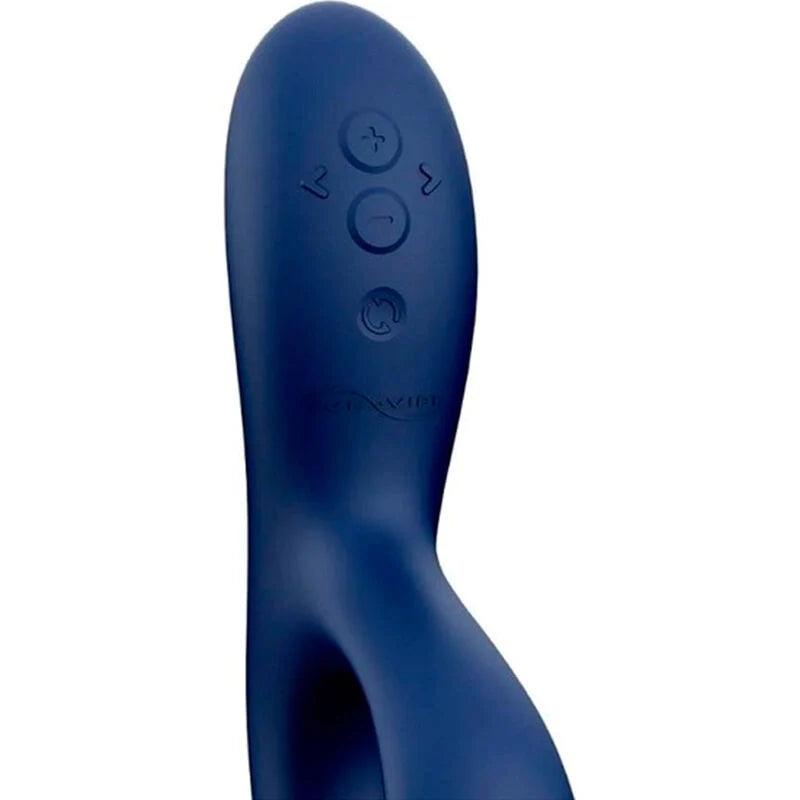 We-vibe - nova 3 rabbit vibrator midnight blue, 3, EroticEmporium.ro